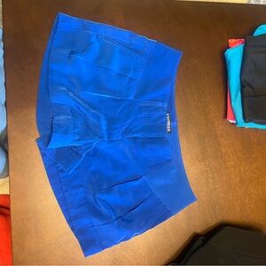 Bundle Express casual Shorts